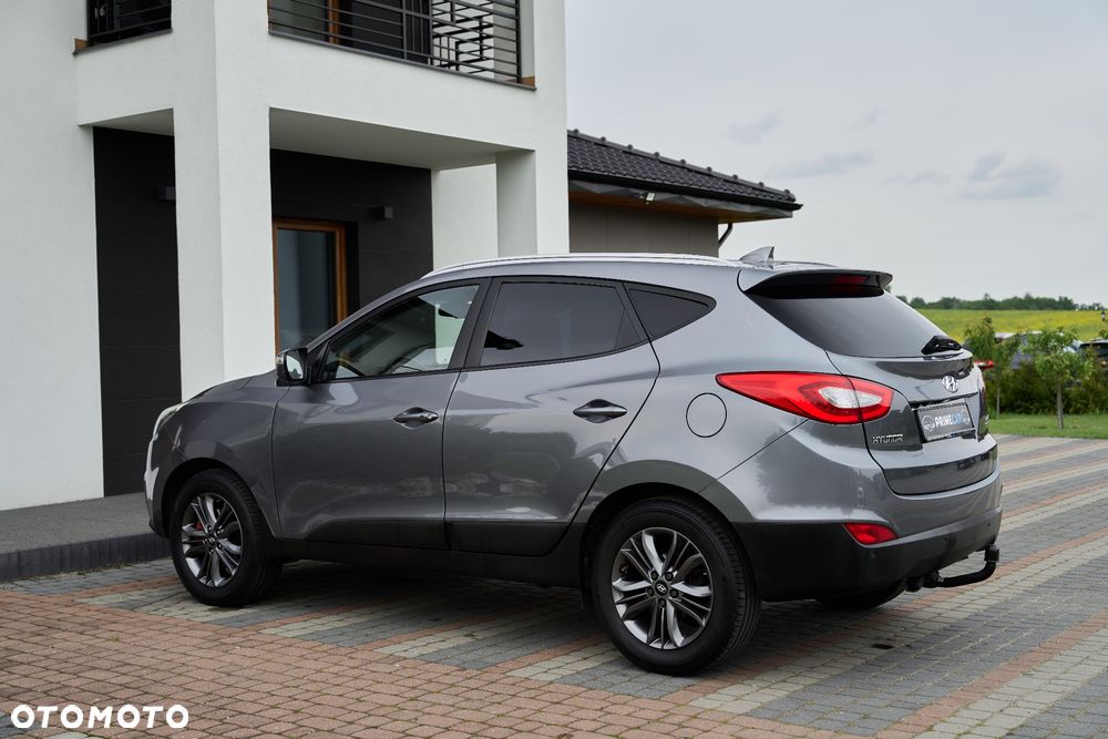 Hyundai ix35 - 10