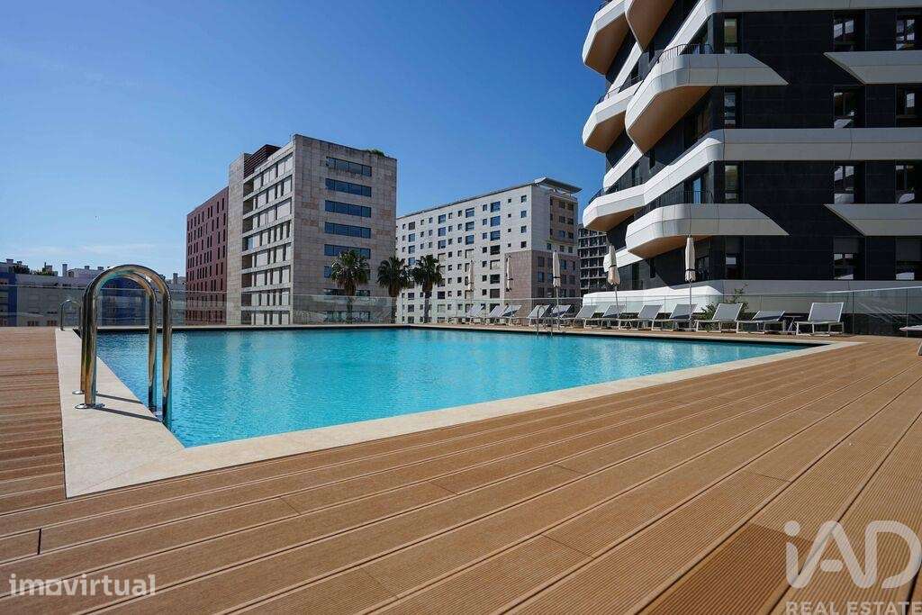 Apartamento T2 em Parque das Nações de 99,00 m2 - Grande imagem: 2/30