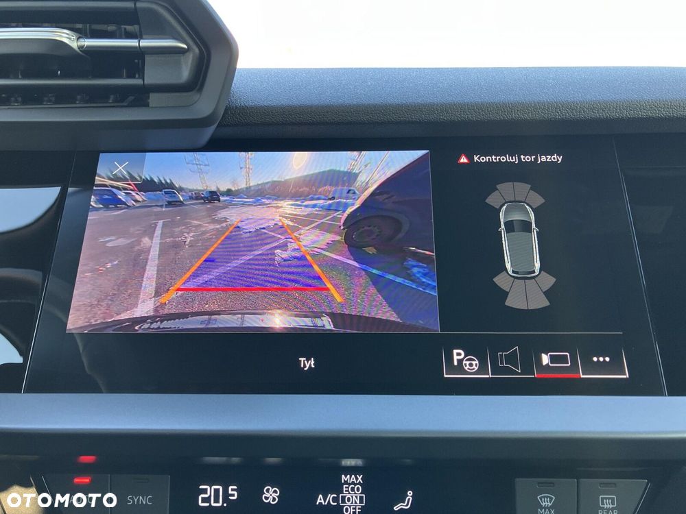 Audi A3 Sportback - 28