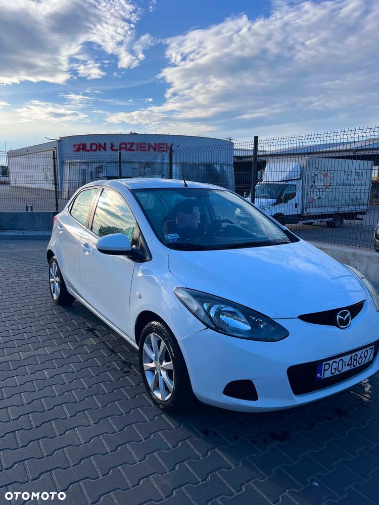 Mazda 2 1.3 Independence - 2