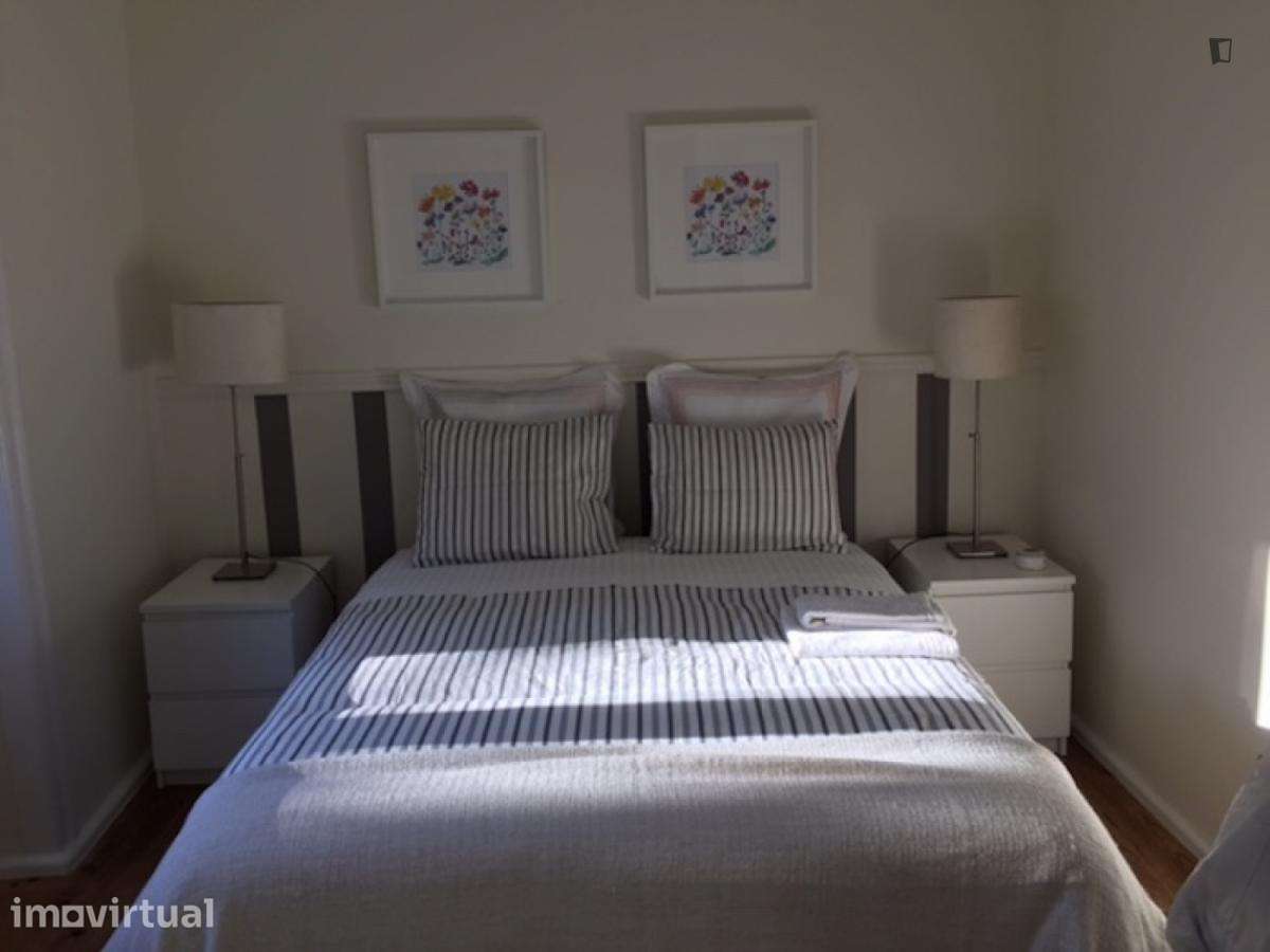 Apartamento com 2 quartos - localizado em Campolide Lisbon - Grande imagem: 5/12
