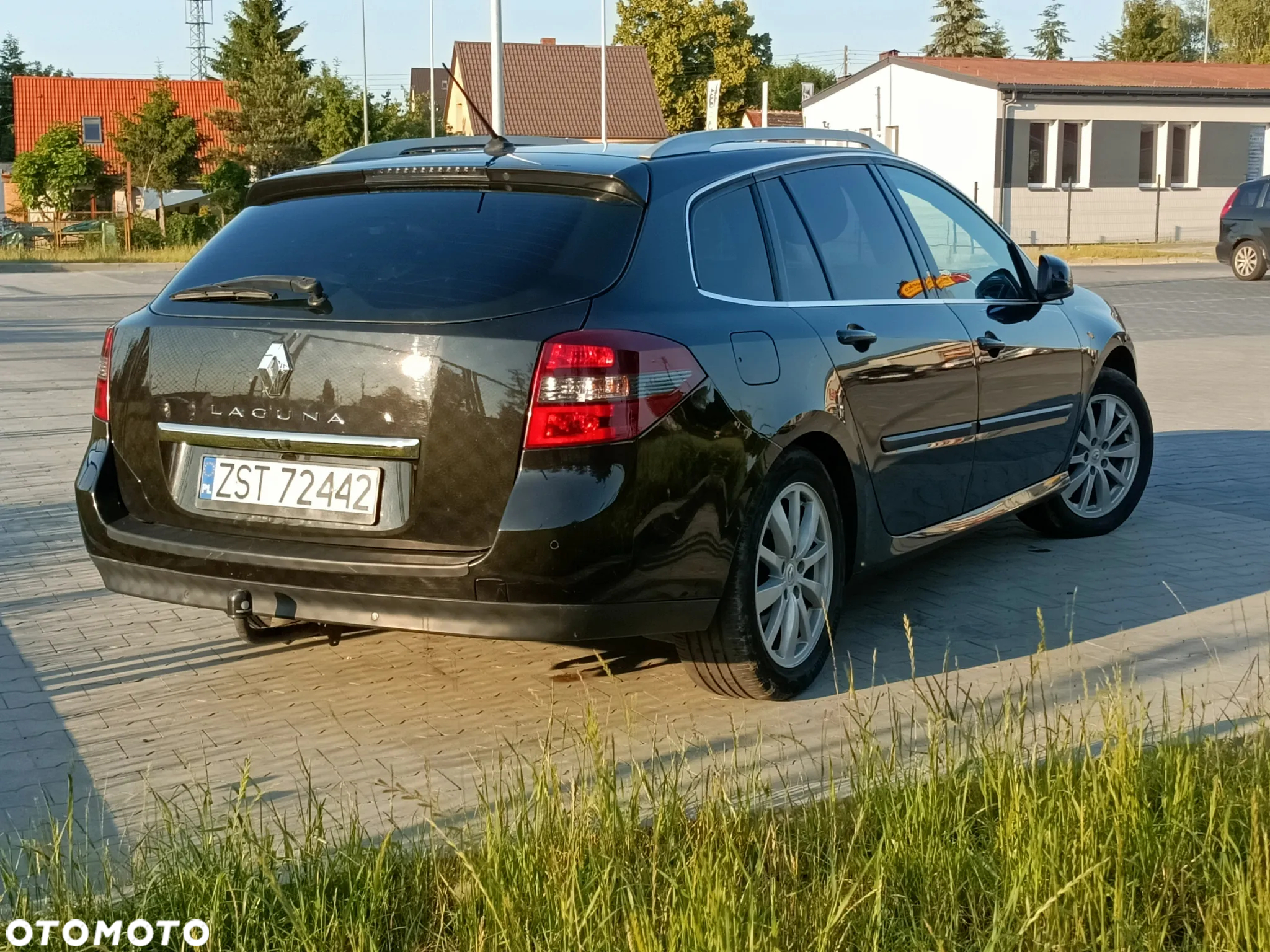 Renault Laguna dCi 110 FAP Dynamique - 4