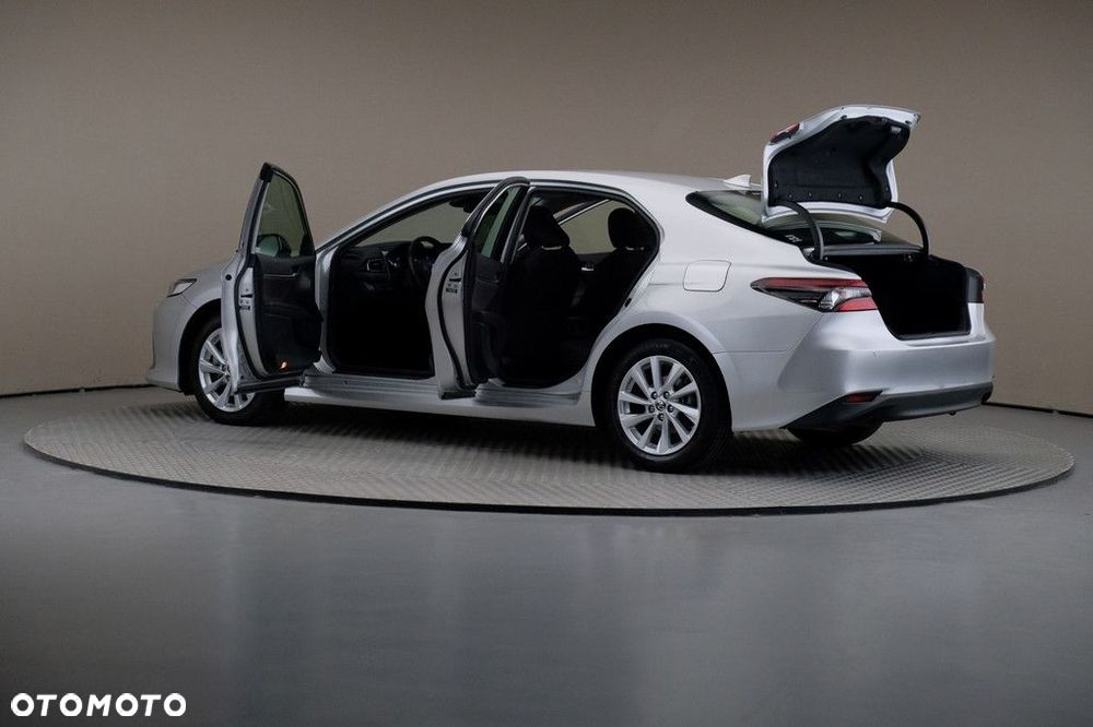 Toyota Camry 2.5 Hybrid Comfort CVT - 7