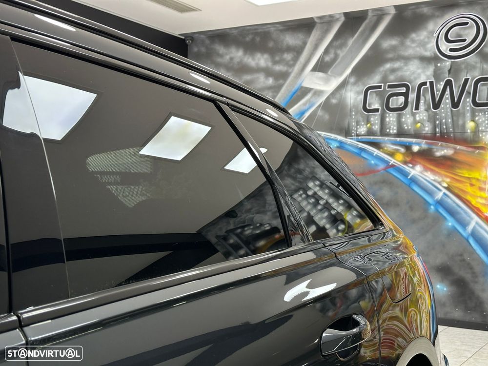 Audi A6 Avant 50 TFSIe quattro S tronic - 27