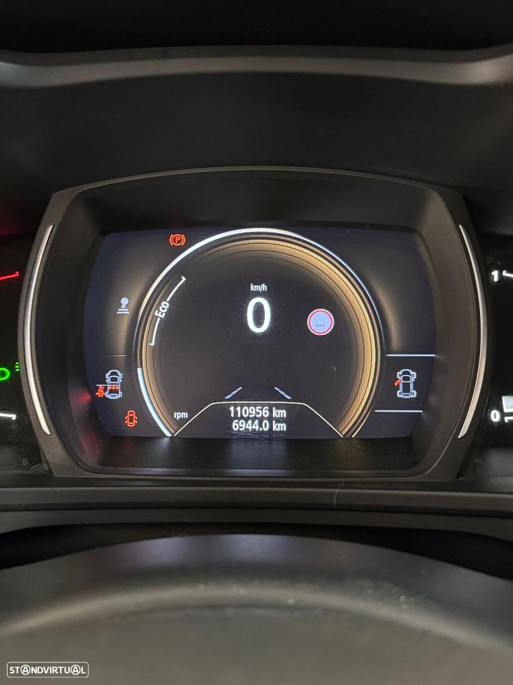Renault Kadjar 1.5 dCi Exclusive - 16