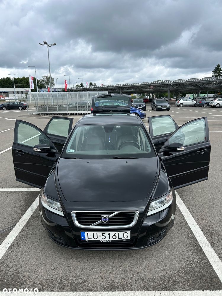Volvo V50 1.8 Momentum - 26