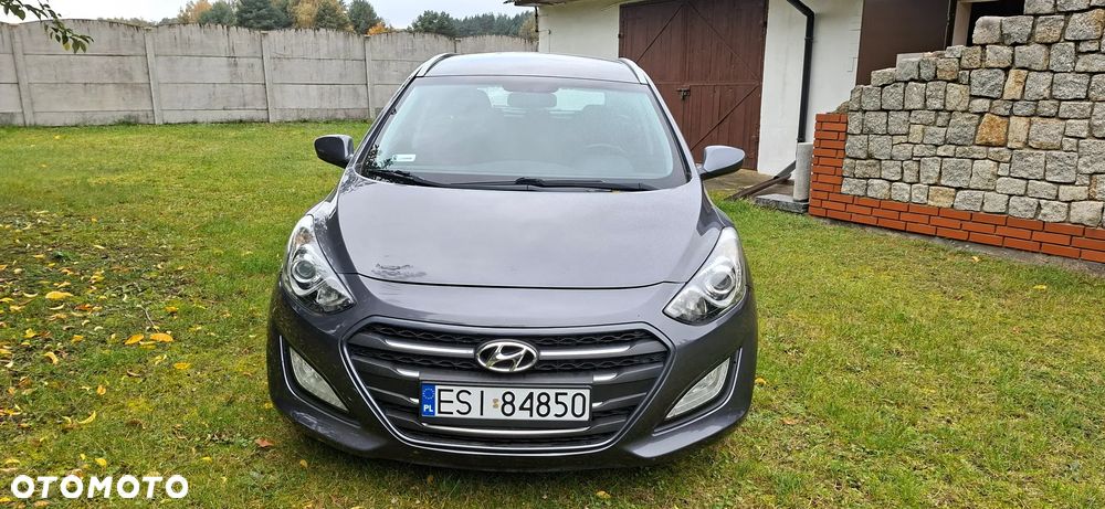 Hyundai i30 - 1