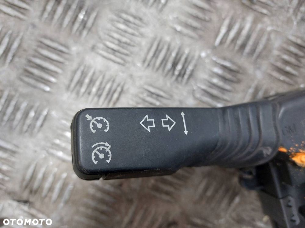 MANETKA PRZEŁĄCZNIK ZESPOLONY OPEL ASTRA H 13276157 - 2