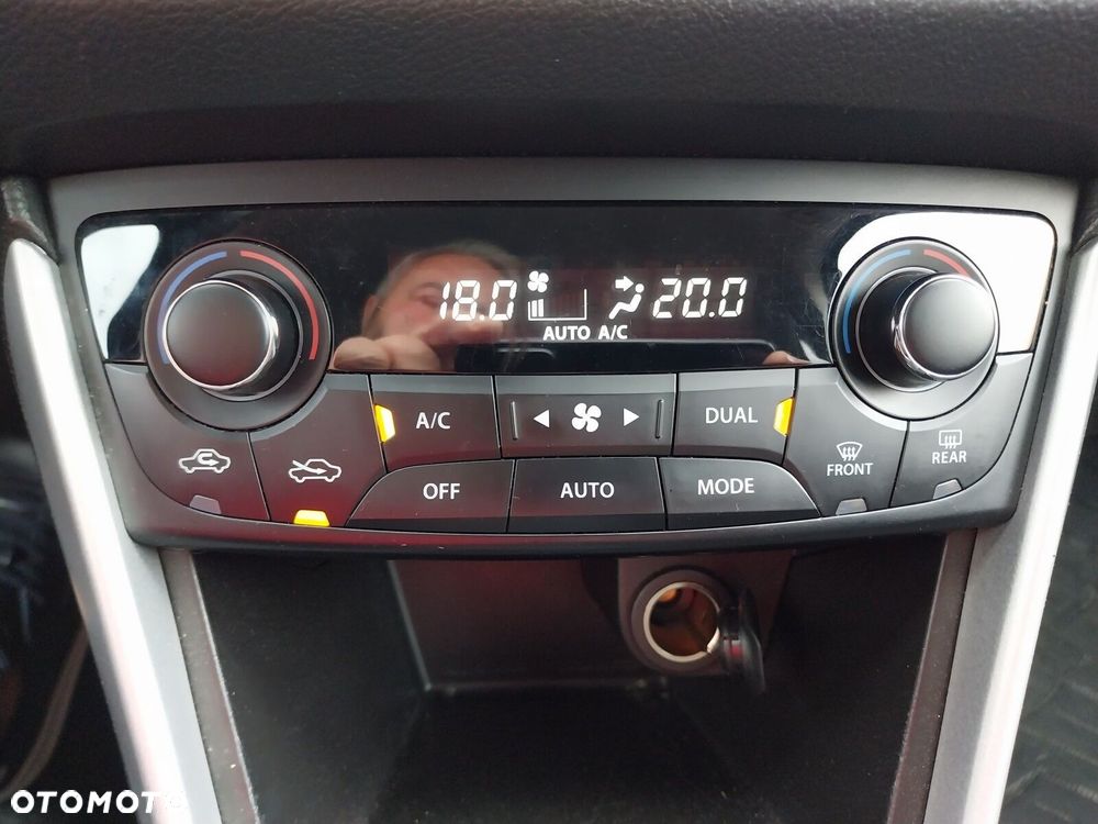 Suzuki SX4 S-Cross - 25