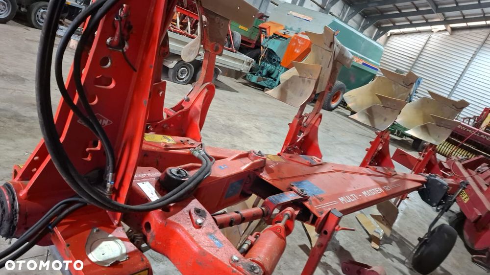 Kverneland Vario.Gregorie-Besson.Lemken - 11