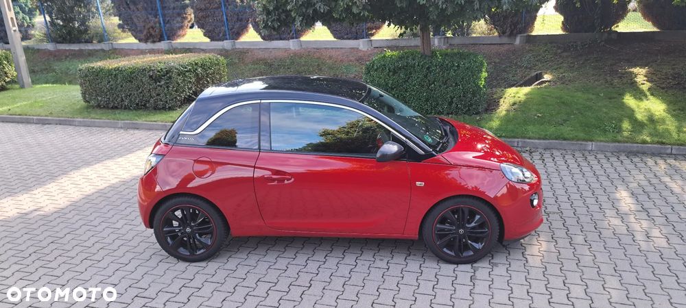 Opel Adam - 14