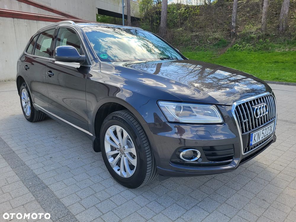 Audi Q5 - 19