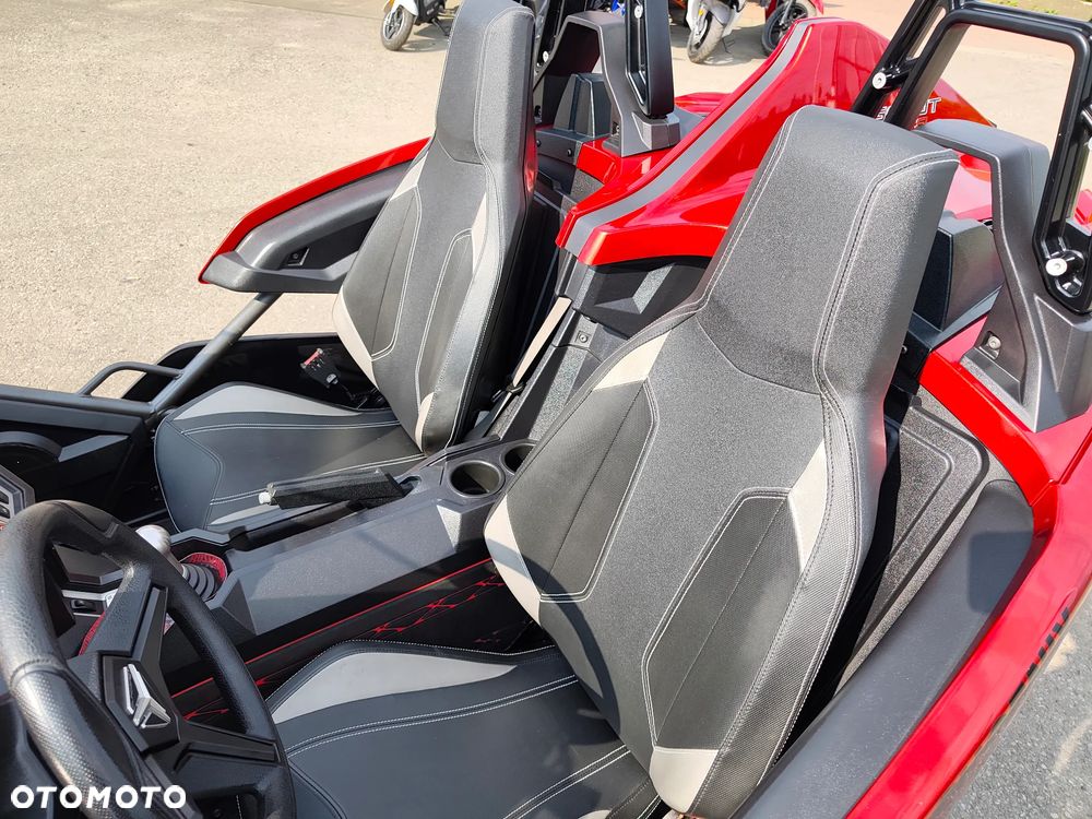 Polaris Inny - 31