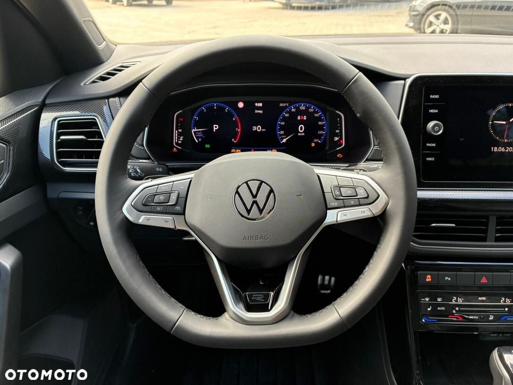 Volkswagen T-Cross - 14