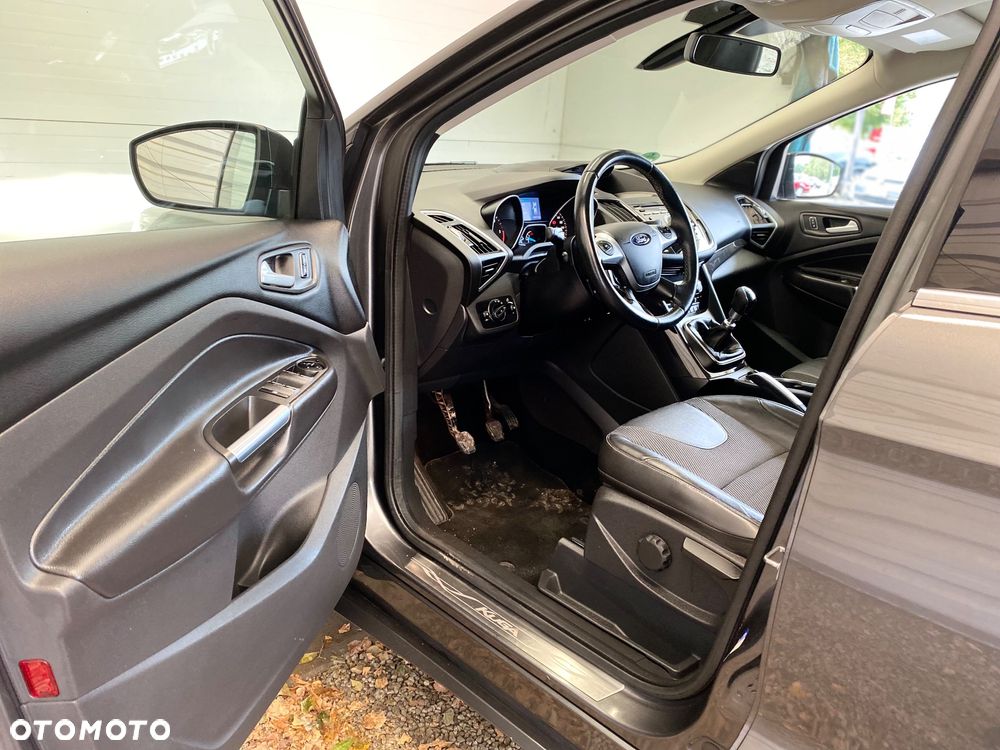 Ford Kuga 2.0 TDCi 4WD Trend - 6