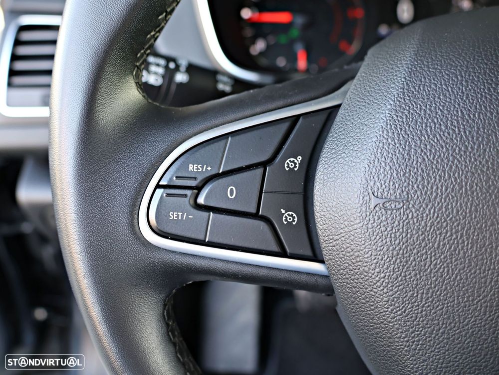 Renault Mégane 1.5 Blue dCi Equilibre - 41
