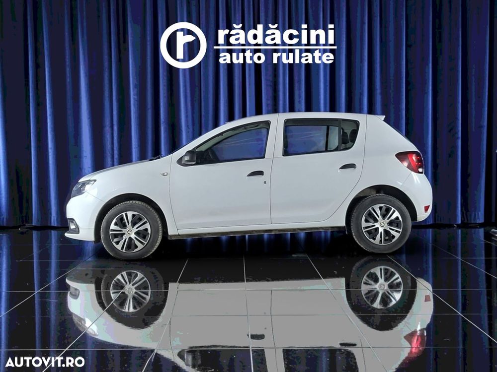 Dacia Sandero - 6