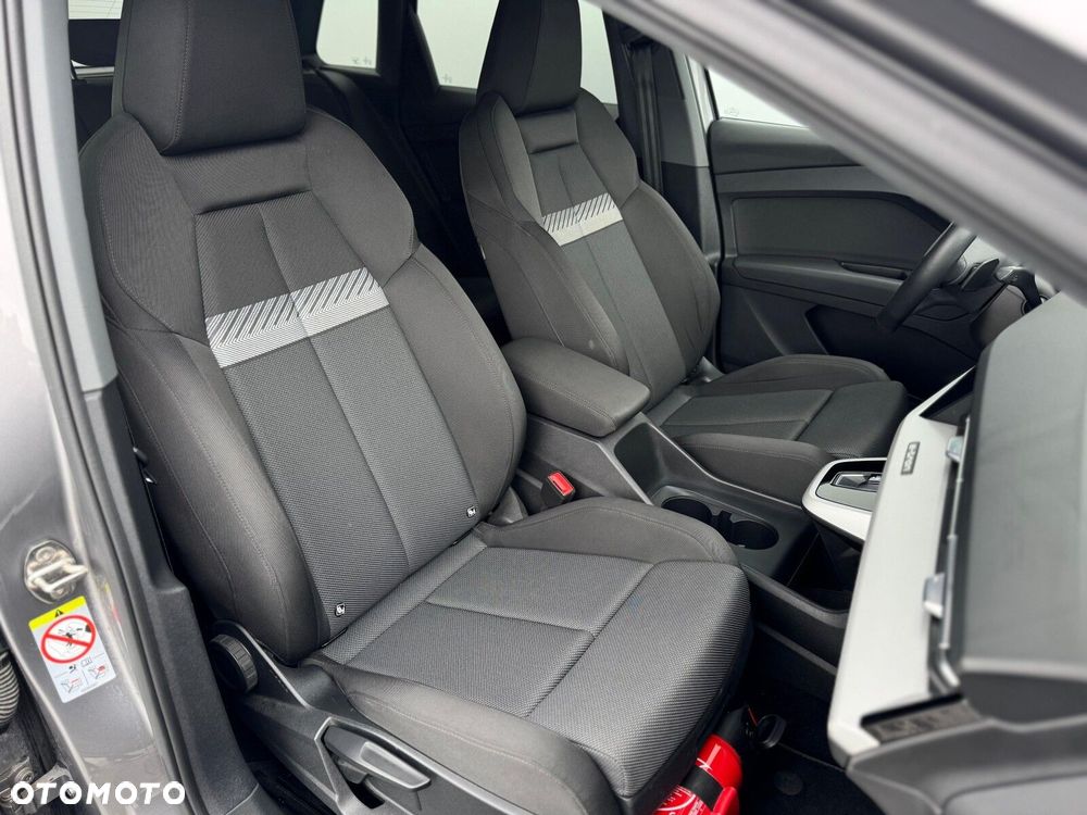 Audi Q4 e-tron 35 52kWh Advanced - 29
