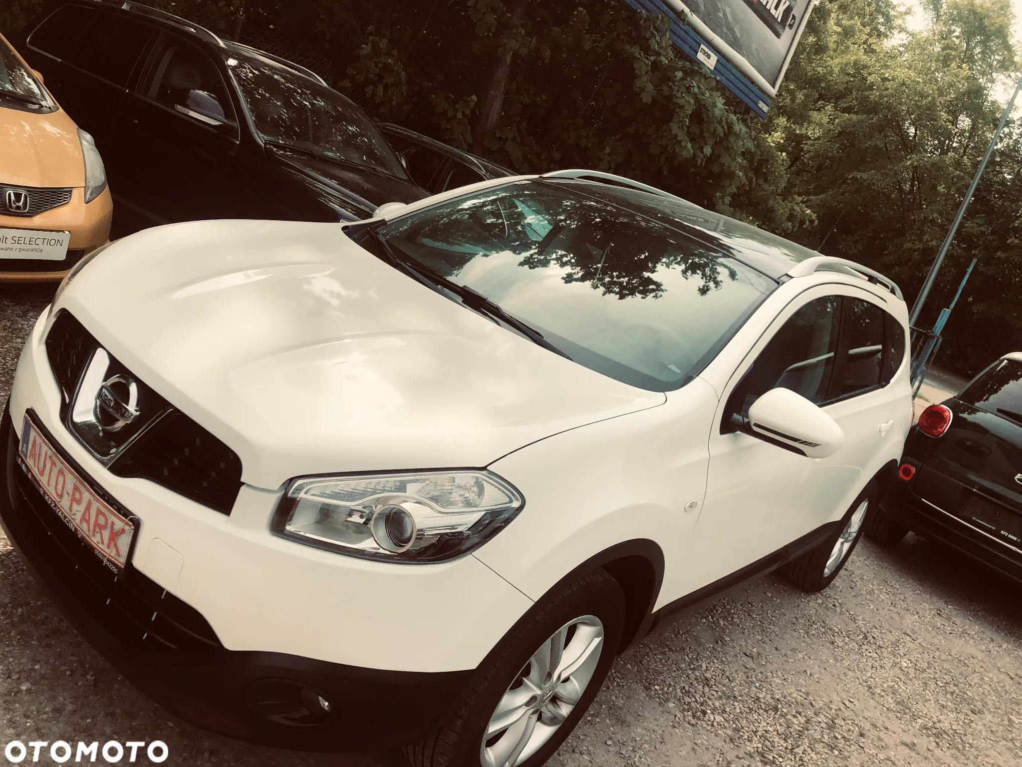 Nissan Qashqai 1.6 acenta - 19
