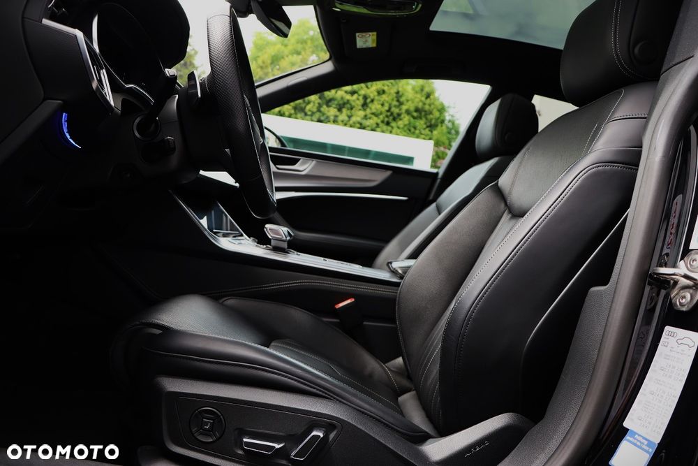 Audi A7 Sportback - 19