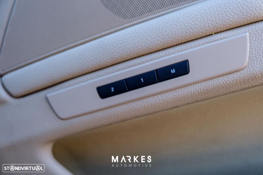 BMW 525 d Line Luxury Auto - 34