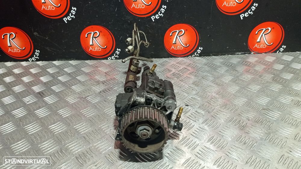Bomba Injetora Renault Megane Ii (Bm0/1_, Cm0/1_) - 2