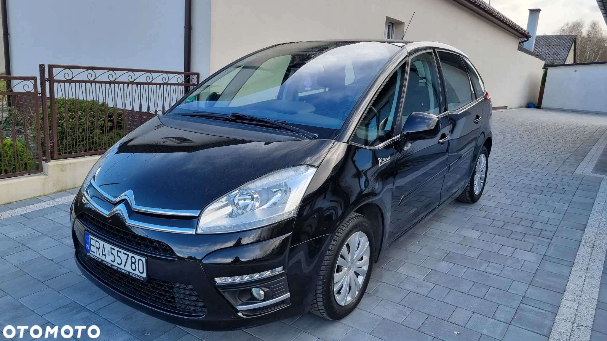 Citroën C4 Picasso 1.6 VTi Selection - 5