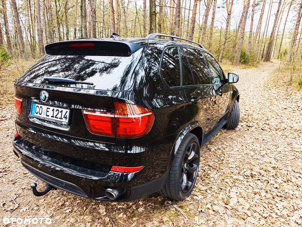 BMW X5 xDrive40d - 14