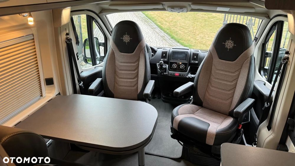 Fiat Ducato - 22