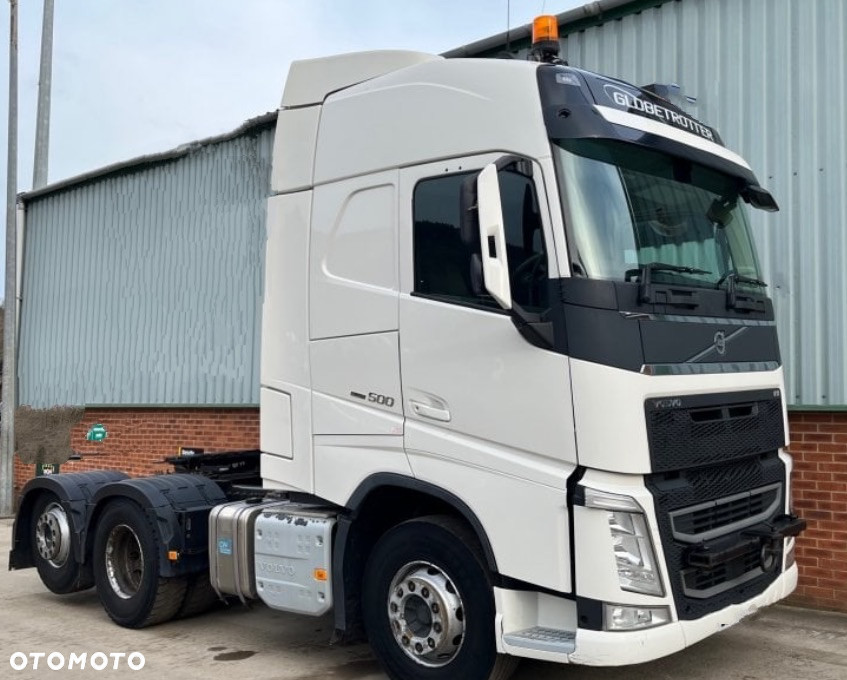 Mercedes-Benz Actros - 2