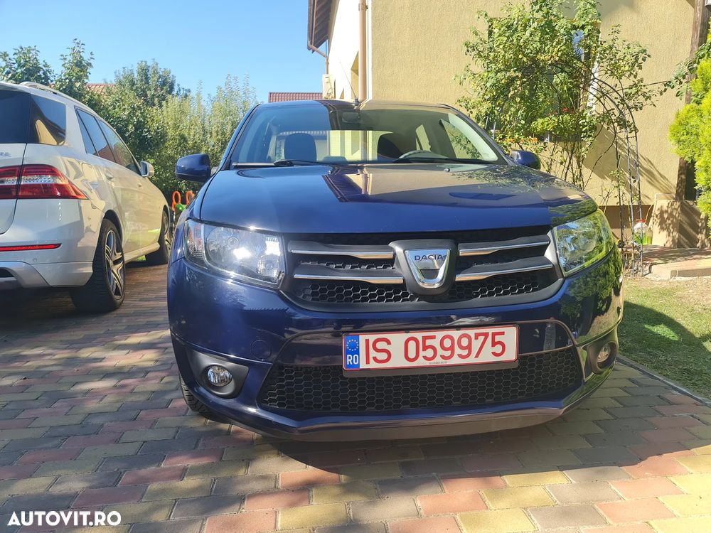 Dacia Logan - 3