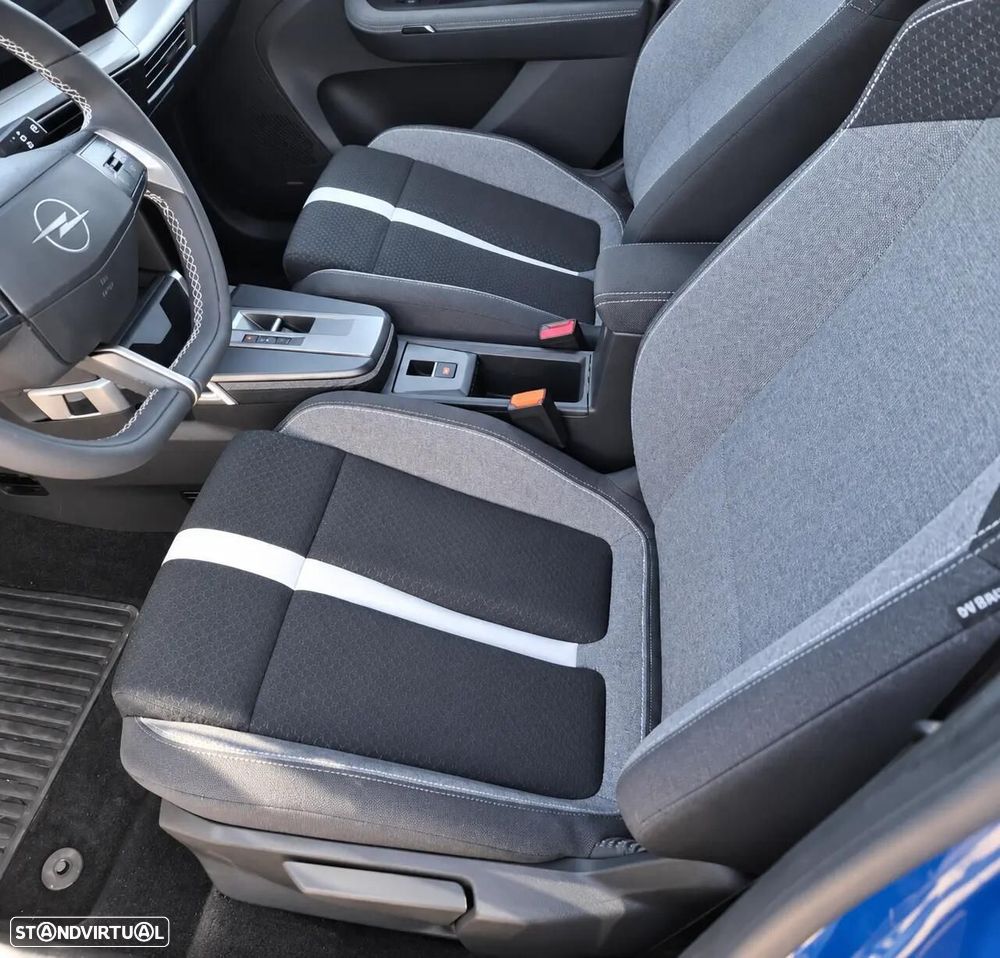 Opel Frontera 44 kWh GS - 9