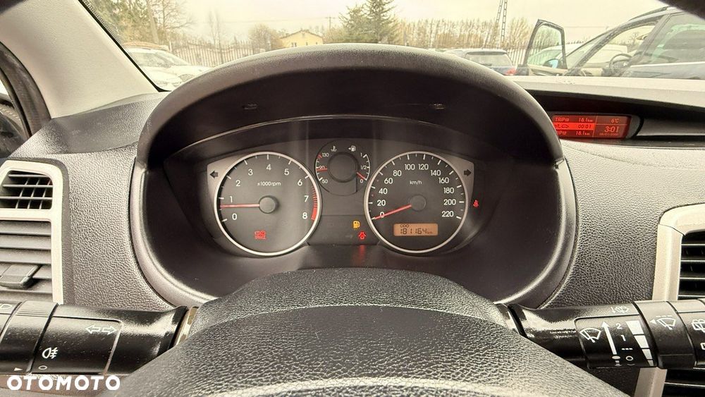 Hyundai i20 1.2 Classic - 9