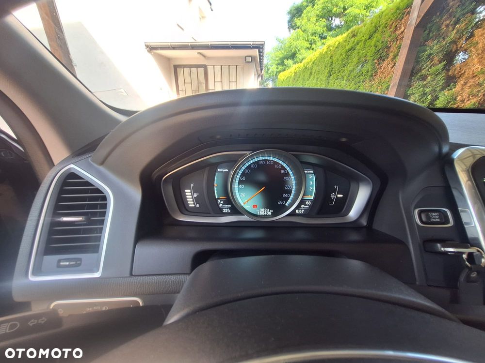 Volvo XC 60 D3 RDesign - 12