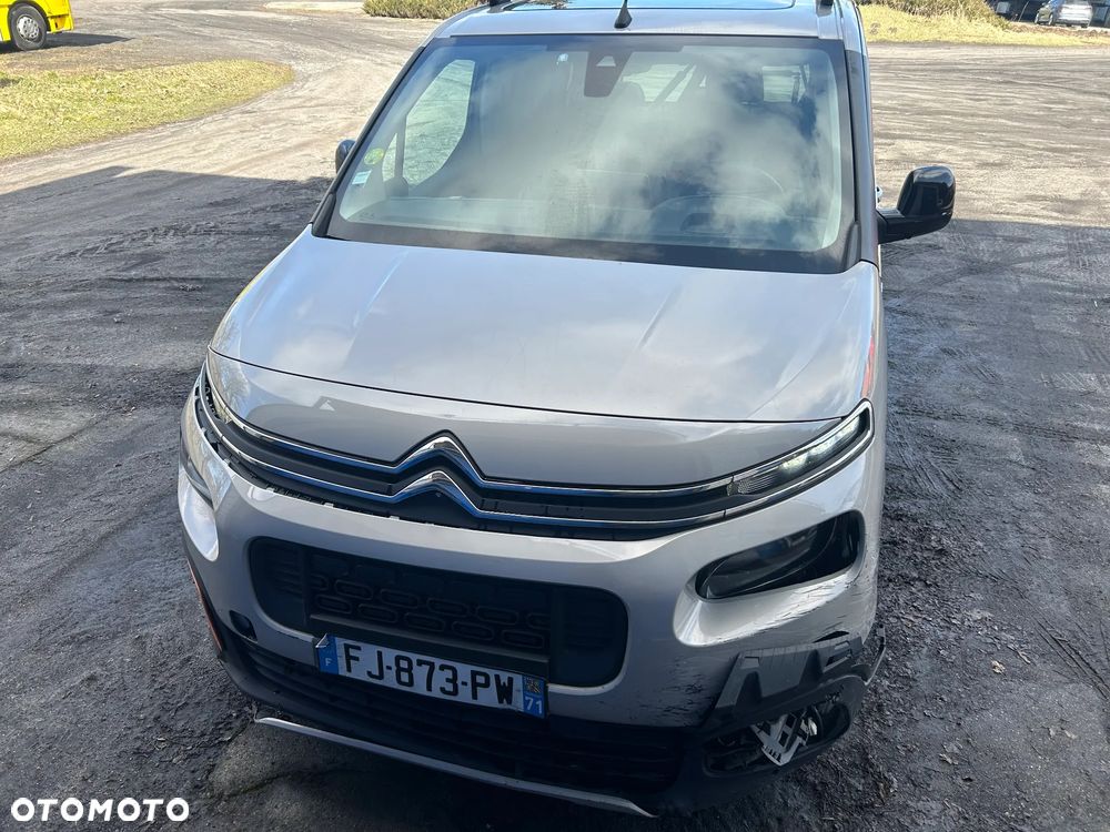 Citroën Berlingo - 10