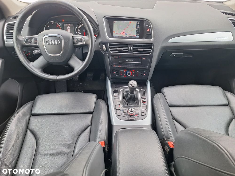 Audi Q5 2.0 TDI Quattro - 5