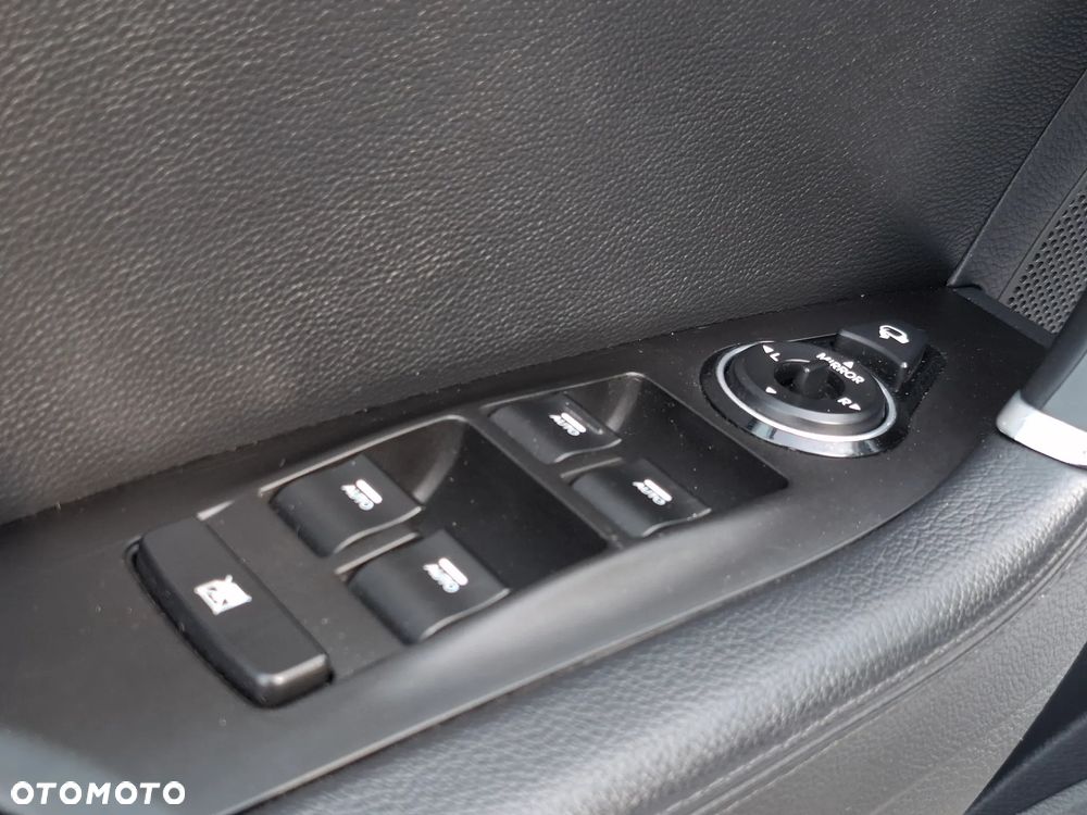 Hyundai i40 Kombi blue 1.7 CRDi Premium - 22