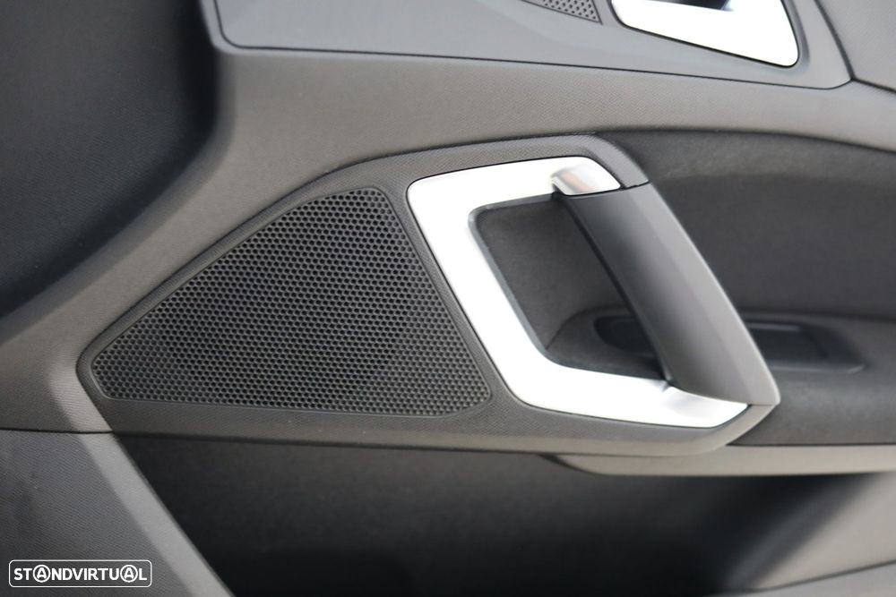 Peugeot 308 SW 1.5 BlueHDi Style - 18