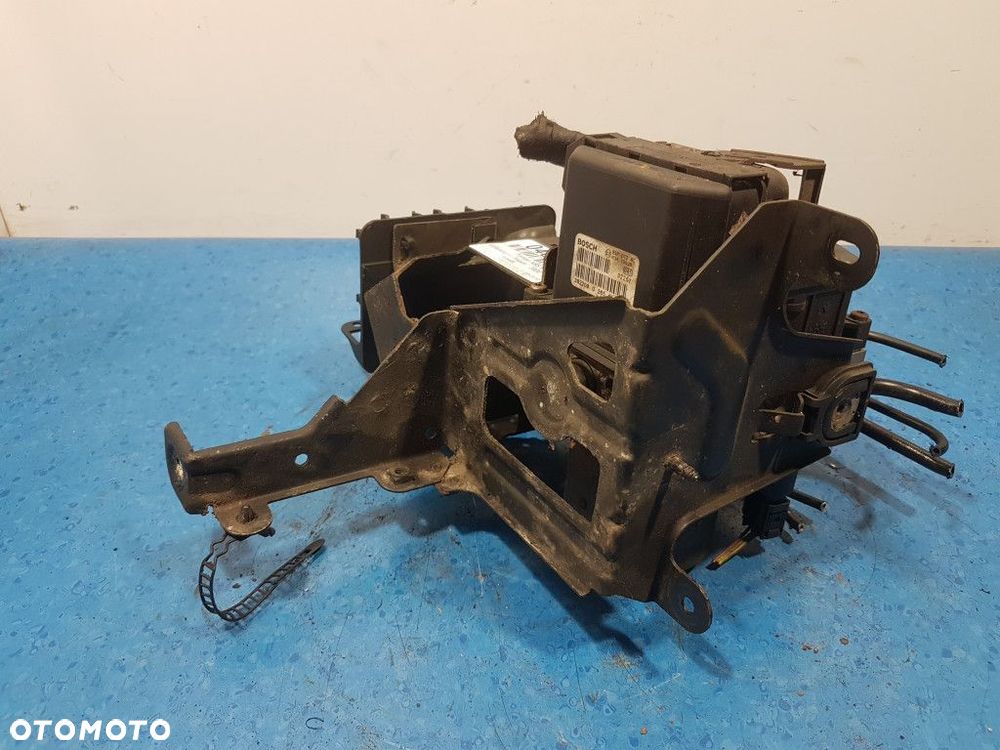 VOLKSWAGEN PASSAT B5 LIFT POMPA ABS X - 3