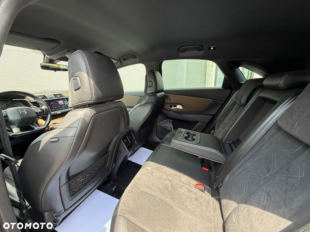DS Automobiles DS 7 Crossback 1.5 BlueHDi Edition France - 24