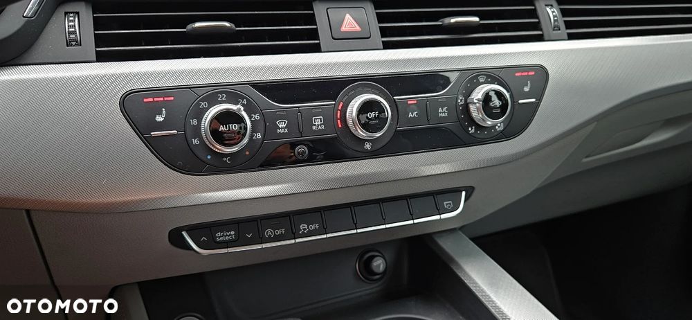 Audi A4 Limousine 3.0 TDI S tronic - 21