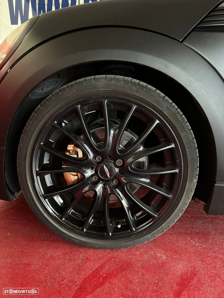 MINI 3 Portas Cooper D - 8