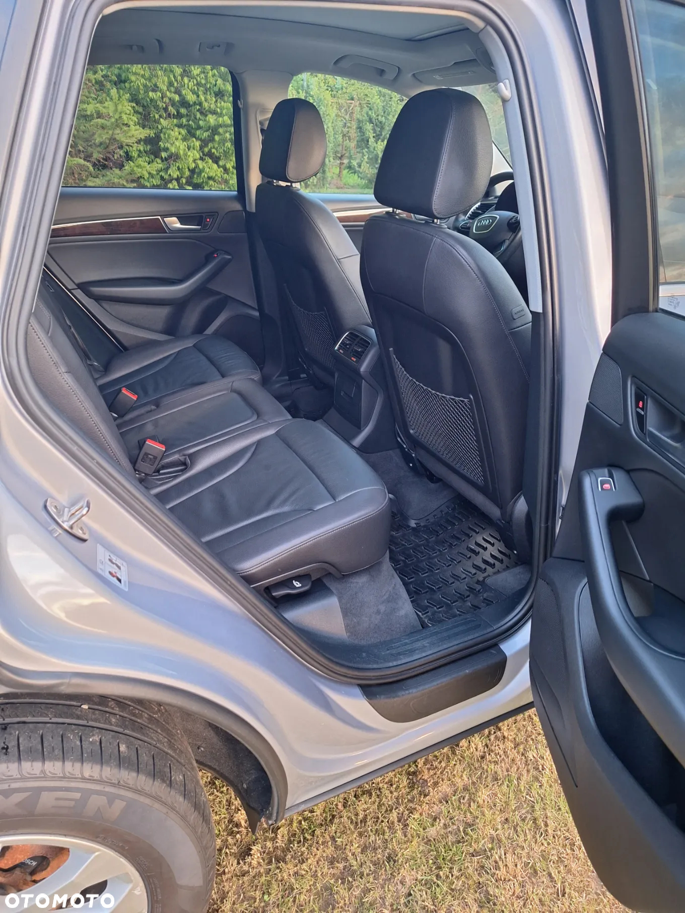 Audi Q5 2.0 TFSI Quattro Tiptronic - 19