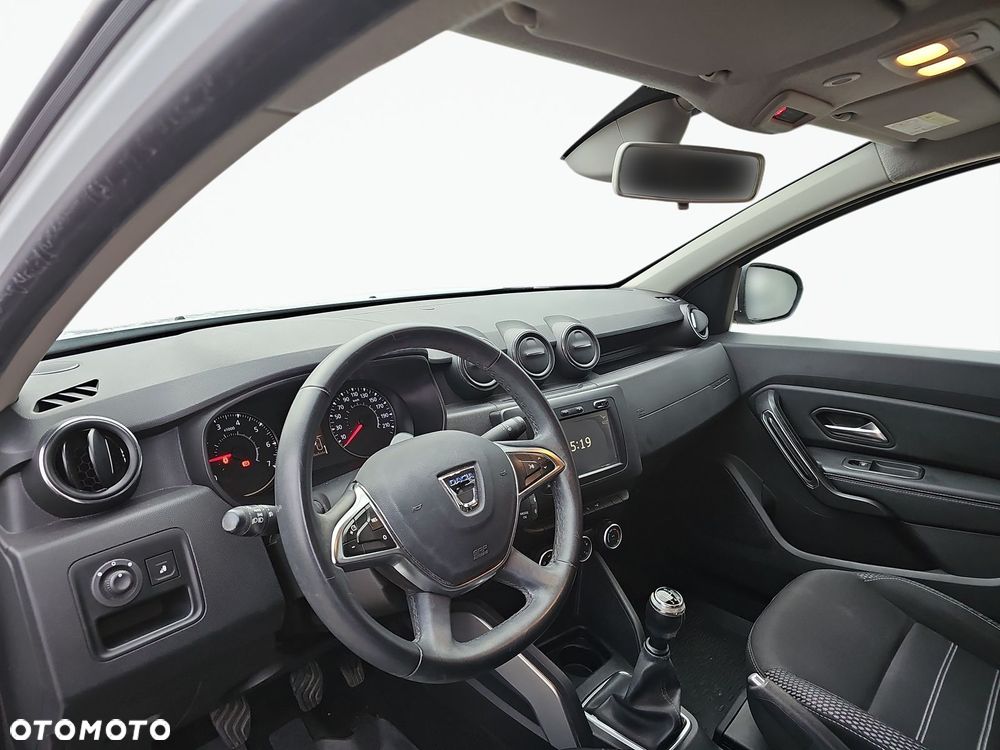 Dacia Duster 1.6 SCe Prestige - 9