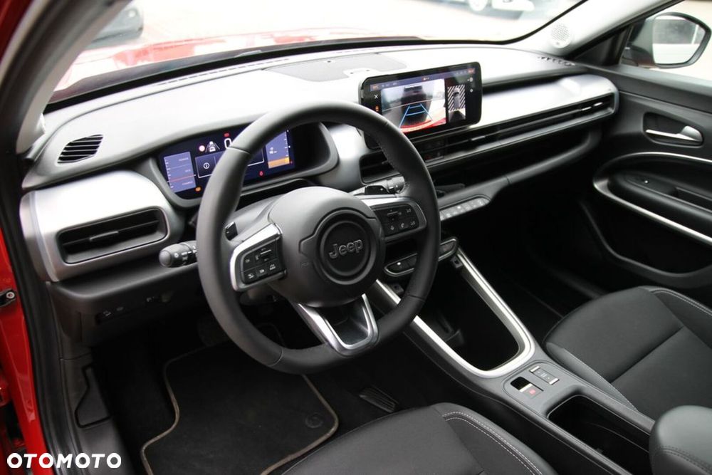 Jeep Avenger - 3