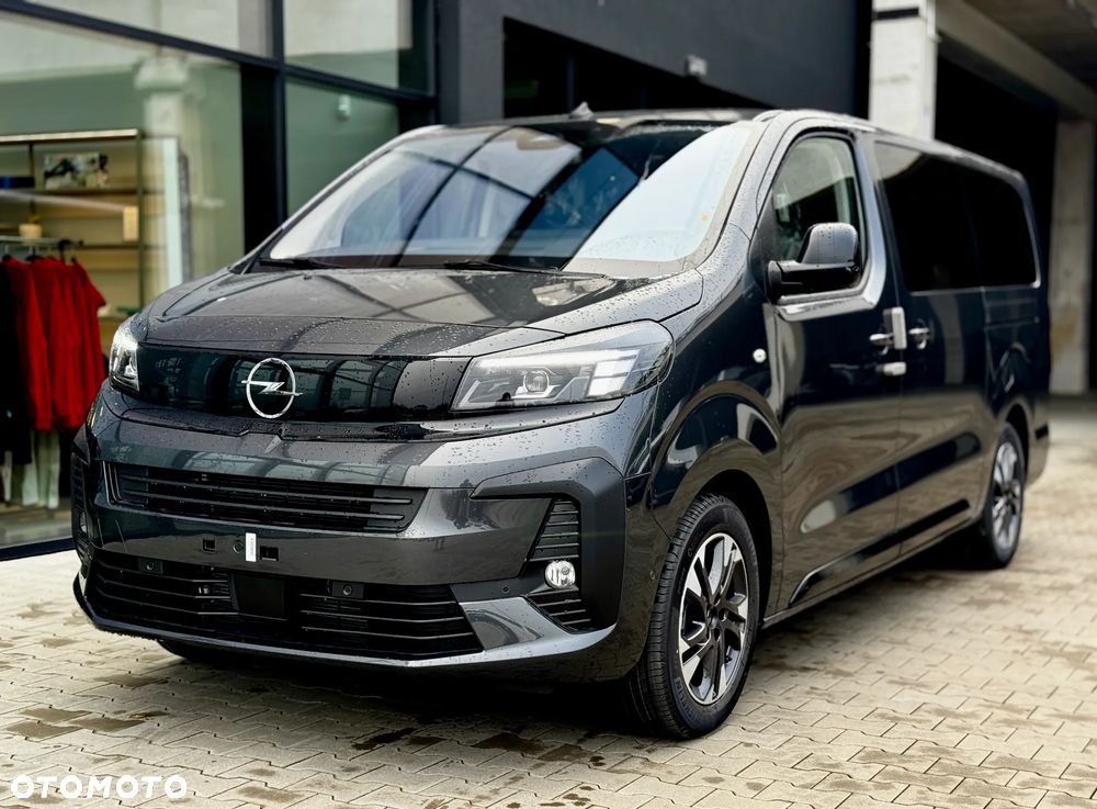 Opel Zafira 2.0 Diesel XL Business - 1