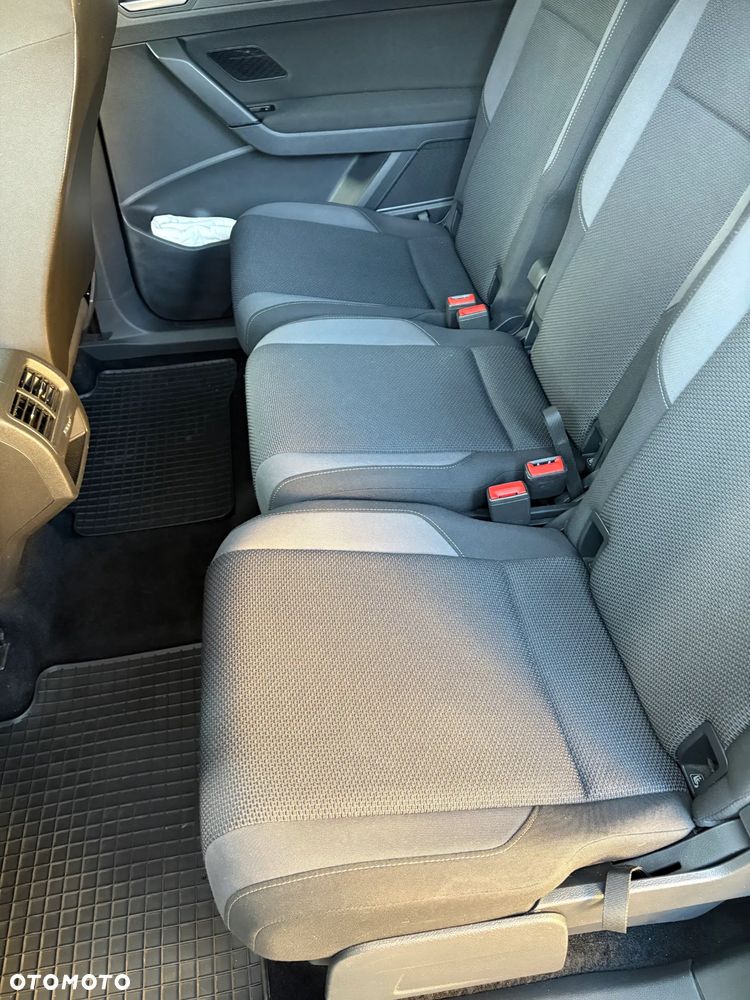 Volkswagen Touran 1.6 TDI BMT SCR Trendline - 7