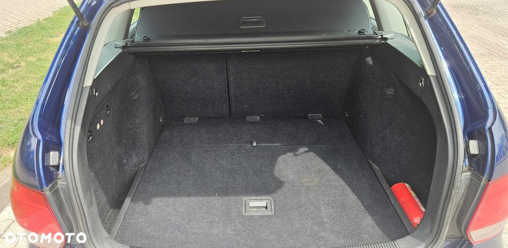 Volkswagen Golf Variant - 6
