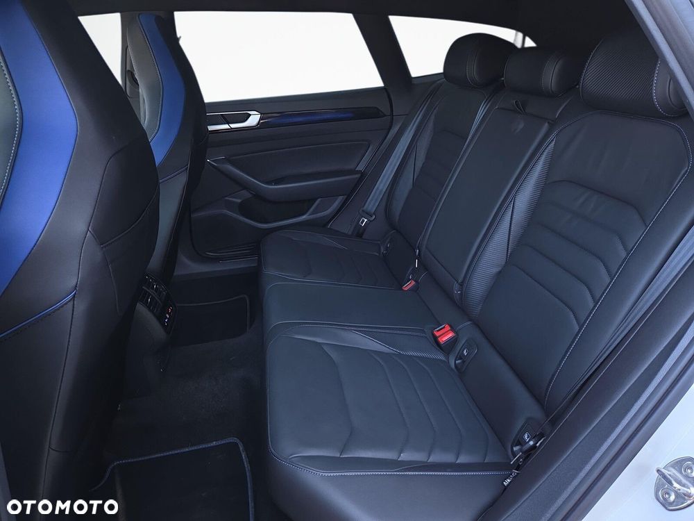 Volkswagen Arteon Shooting Brake 2.0 TSI 4Motion R DSG - 13