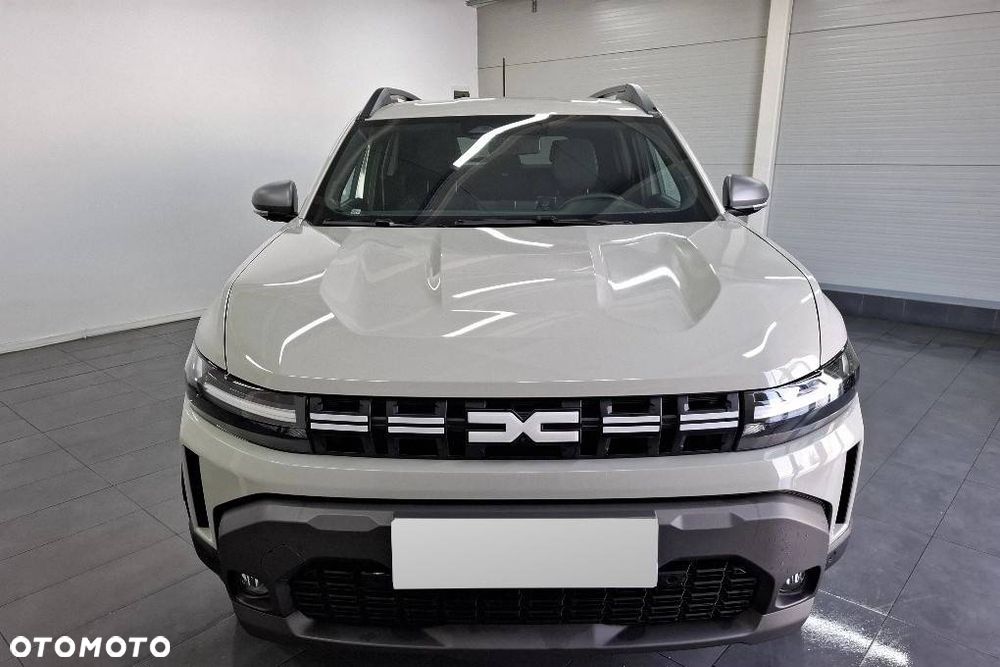 Dacia Duster - 7